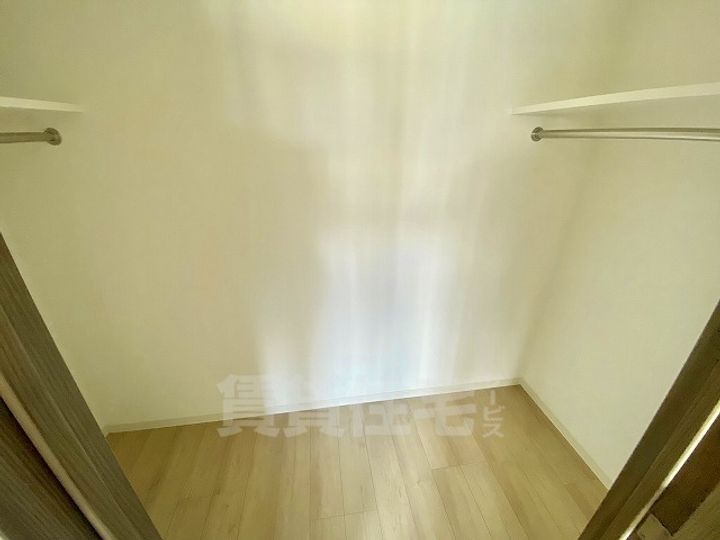 S-RESIDENCE神沢affordの内装