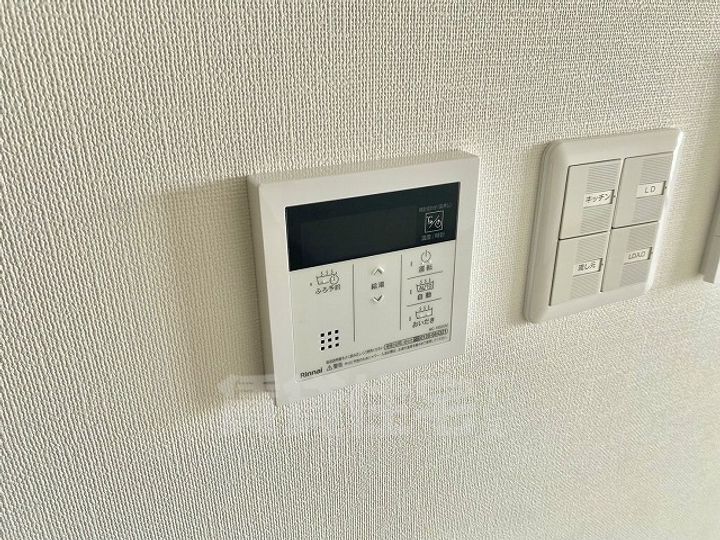 S-RESIDENCE神沢affordのその他画像