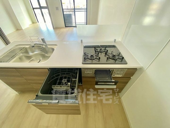 S-RESIDENCE神沢affordのその他画像