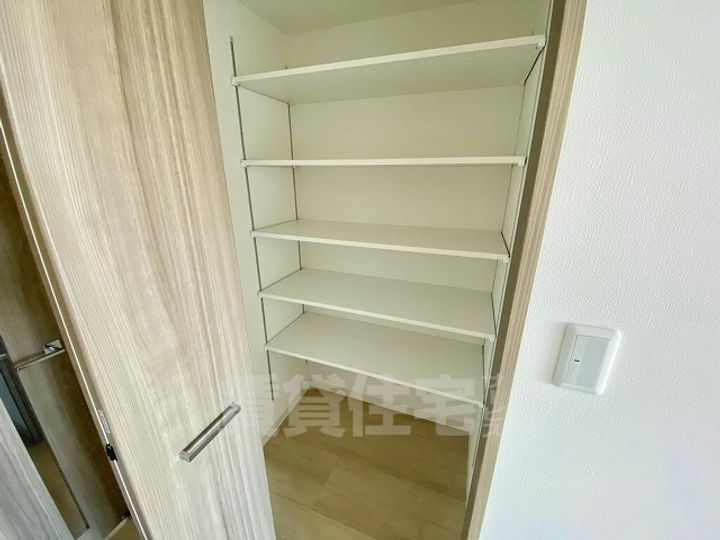 S-RESIDENCE神沢affordのその他画像