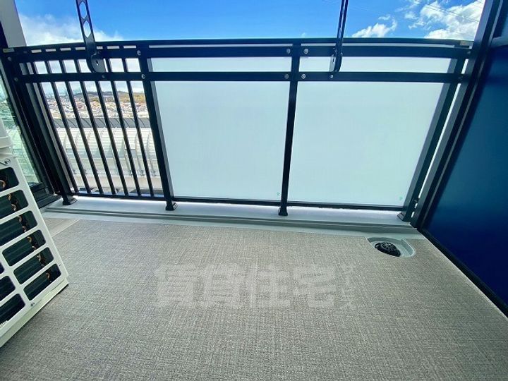 S-RESIDENCE神沢affordのその他画像