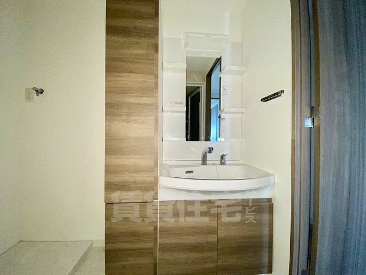 S-RESIDENCE神沢affordの内装