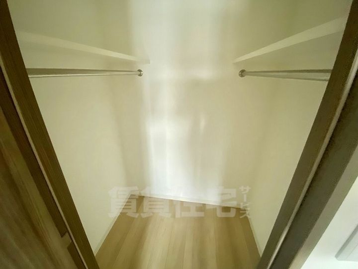 S-RESIDENCE神沢affordの内装