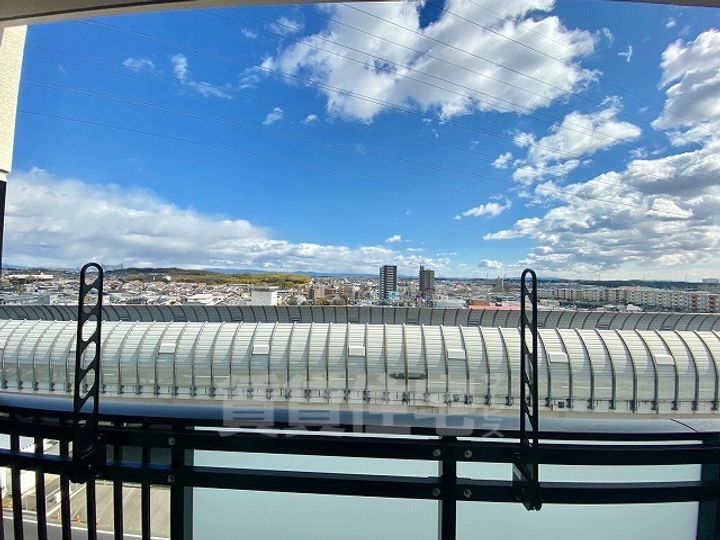 S-RESIDENCE神沢affordの周辺