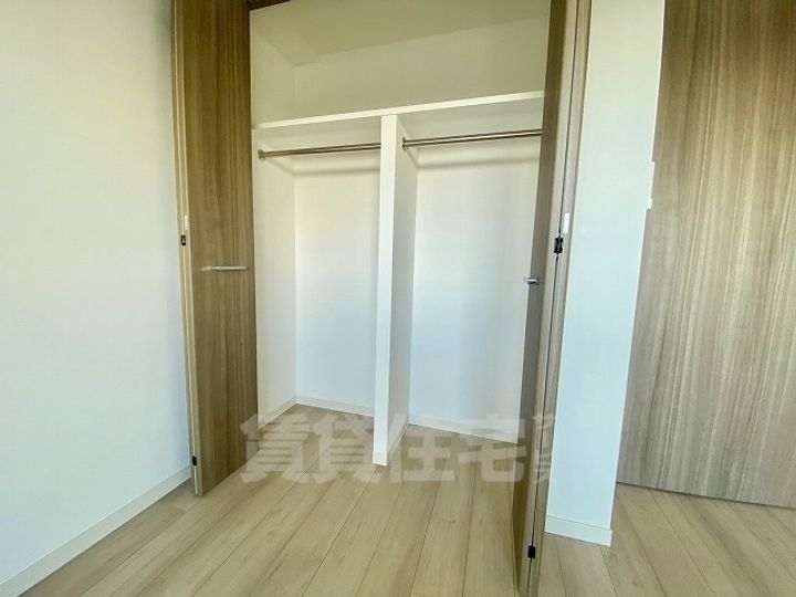 S-RESIDENCE神沢affordの内装