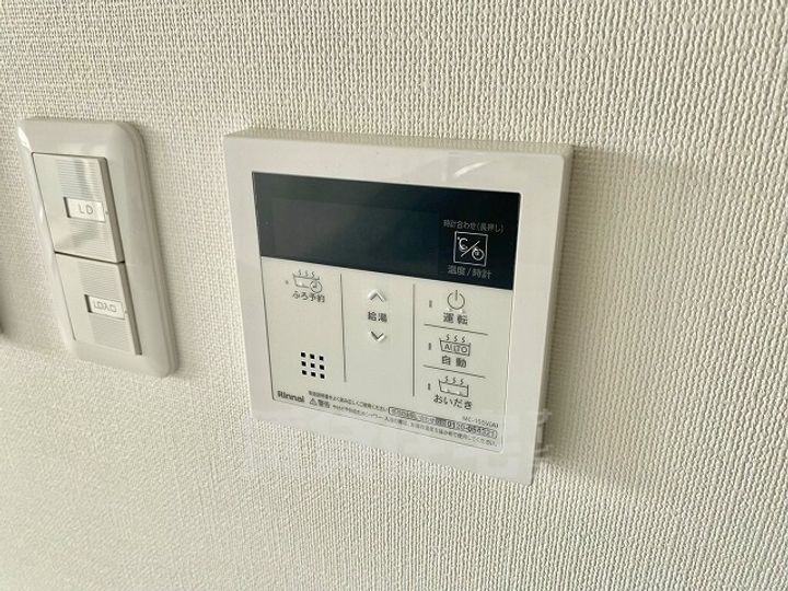 S-RESIDENCE神沢affordのその他画像