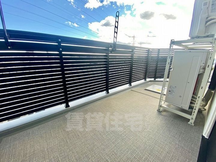 S-RESIDENCE神沢affordのその他画像