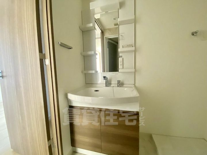 S-RESIDENCE神沢affordの内装