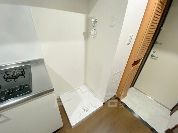 ヒルズ八尾本町のその他画像