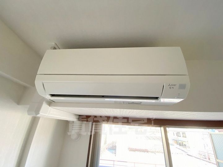 ヒルズ八尾本町のその他画像