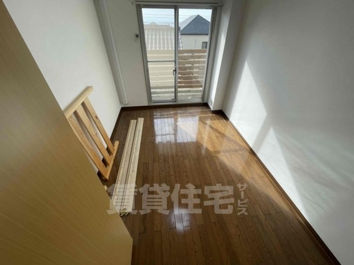 パンブロス5322の内装