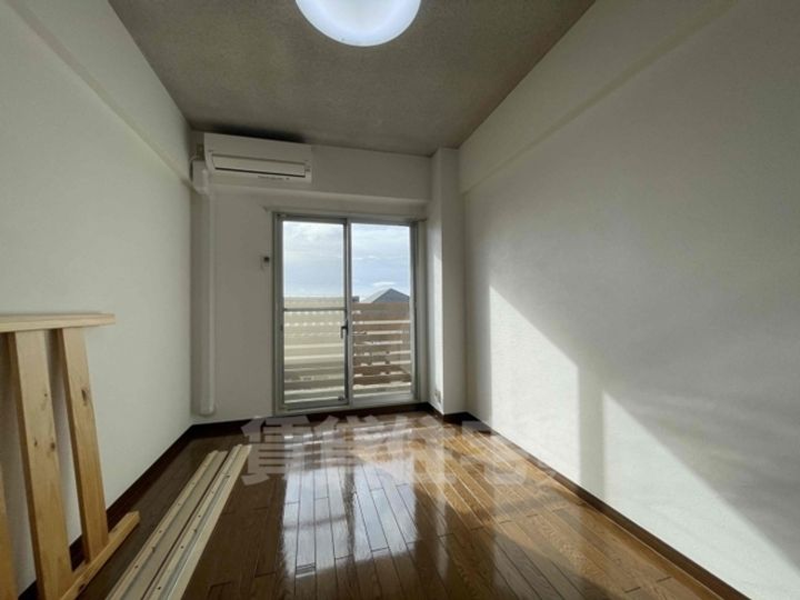 パンブロス5322の内装