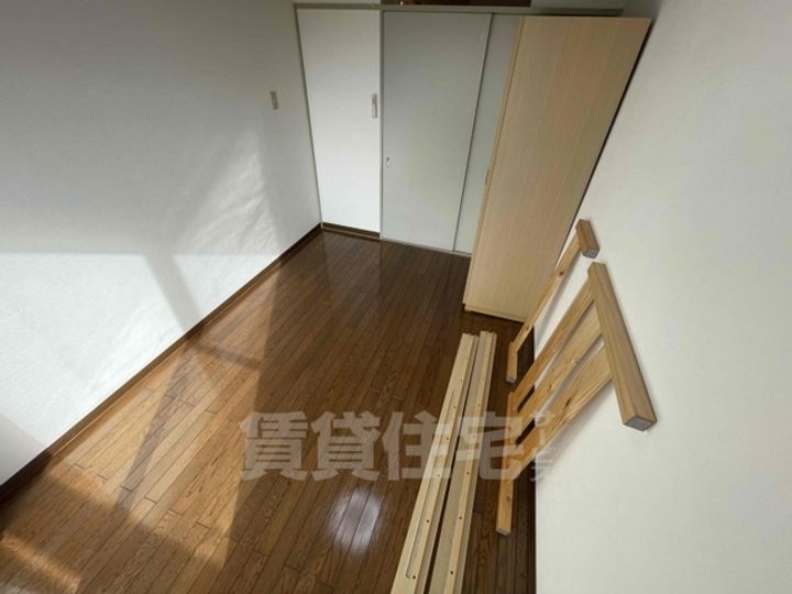 パンブロス5322の内装