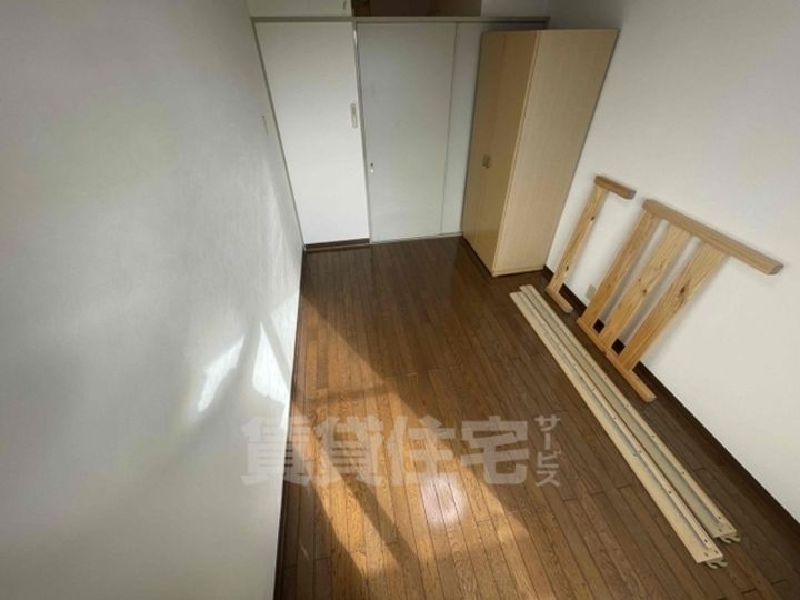 パンブロス5322の内装