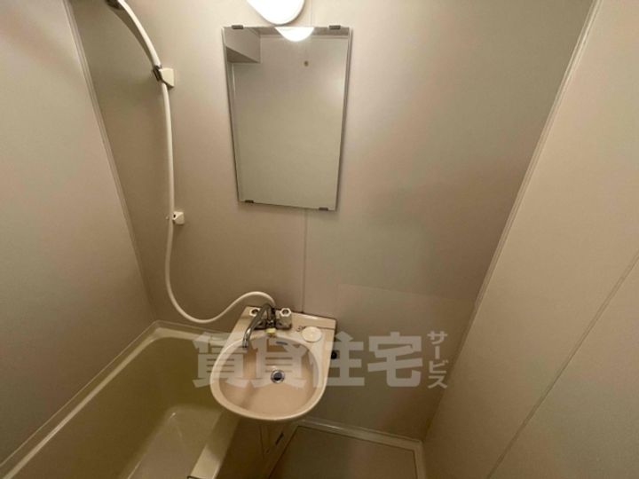 パンブロス5322の内装