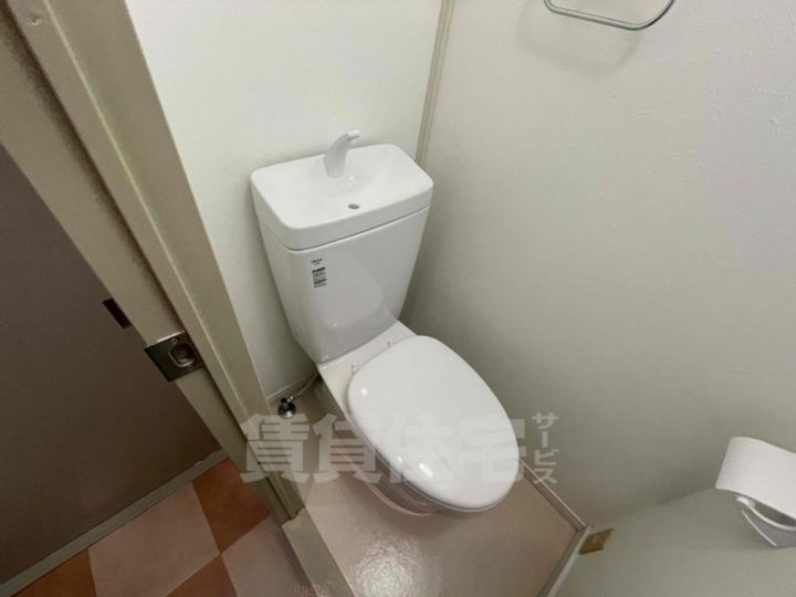 パンブロス5322の内装