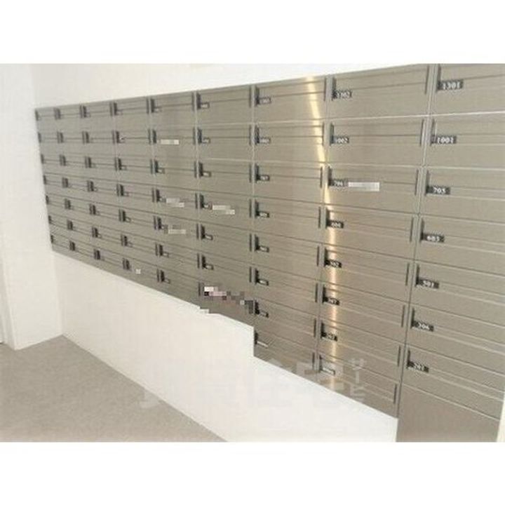 ライオンズ一社グランテラスのその他画像