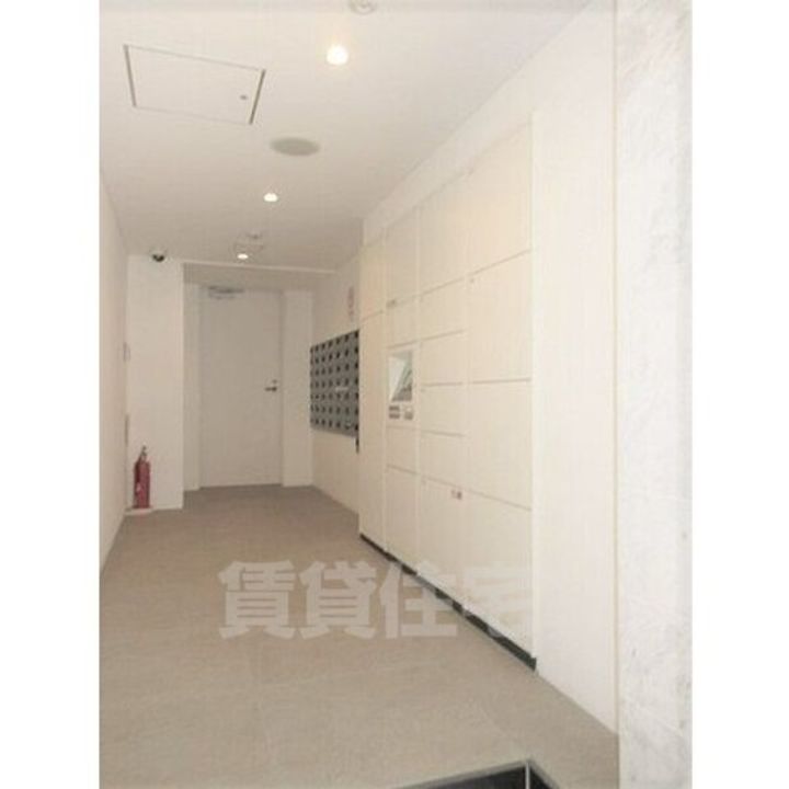 ライオンズ一社グランテラスのその他画像