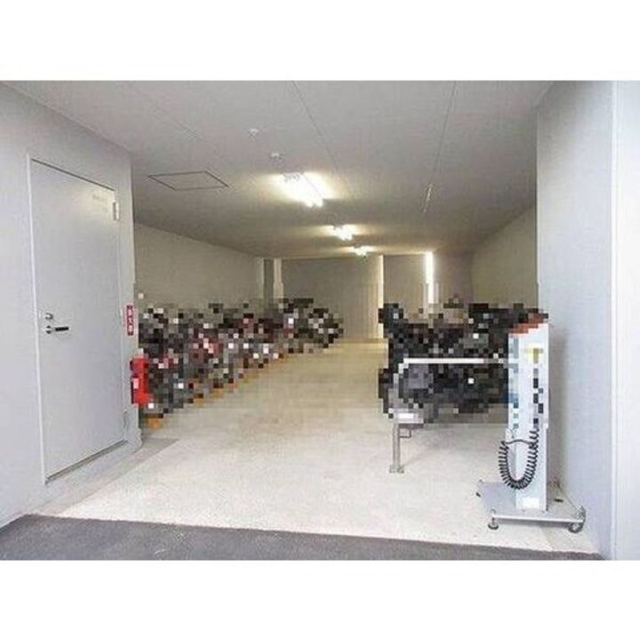 ライオンズ一社グランテラスのその他画像