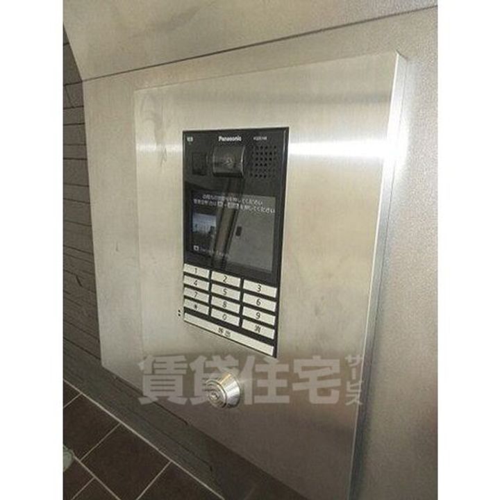 ライオンズ一社グランテラスのその他画像