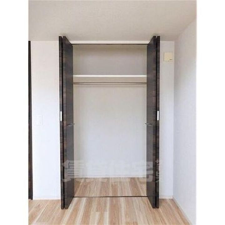 ライオンズ一社グランテラスの内装