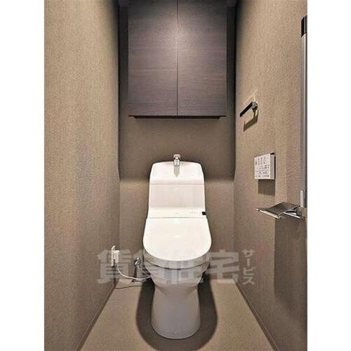 ライオンズ一社グランテラスの内装