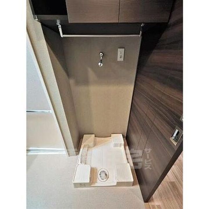 ライオンズ一社グランテラスの内装