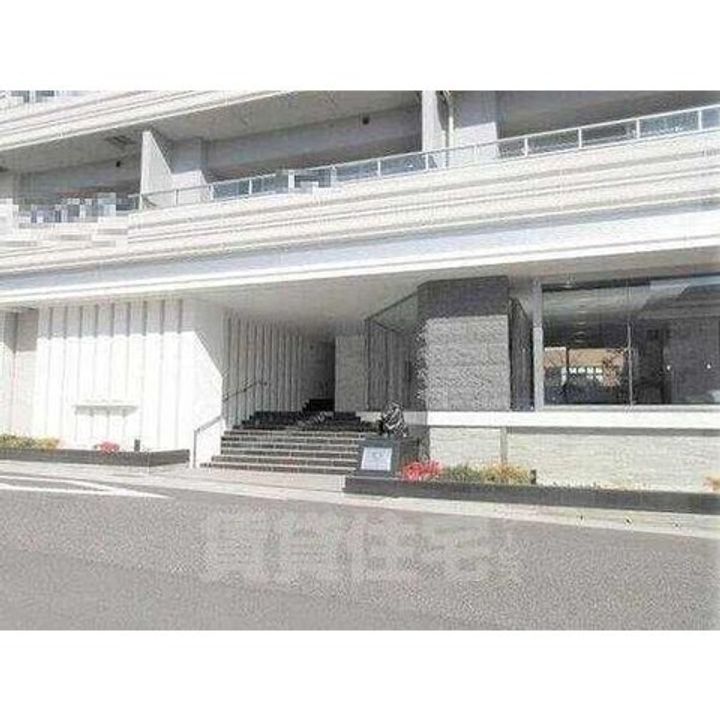 ライオンズ一社グランテラスのその他画像