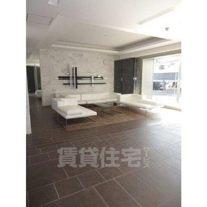 ライオンズ一社グランテラスのその他画像