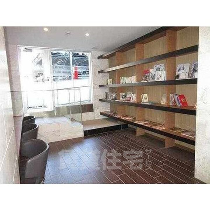 ライオンズ一社グランテラスのその他画像