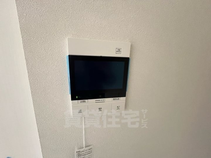 大阪府堺市堺区甲斐町東1丁の賃貸マンションのその他画像