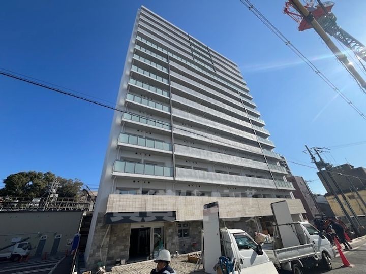 大阪府堺市堺区甲斐町東1丁の賃貸マンションのその他画像