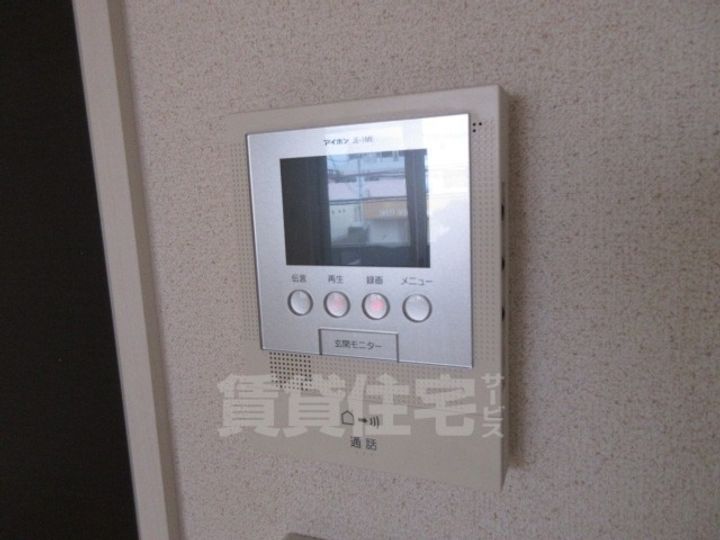 大阪府堺市西区上の賃貸アパートのその他画像
