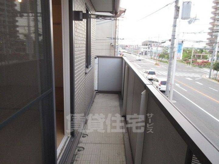 大阪府堺市西区上の賃貸アパートのその他画像