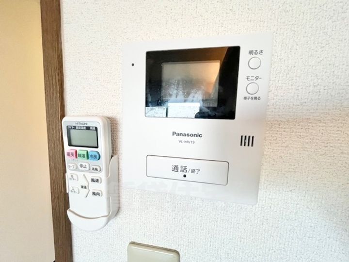 大阪府高槻市富田町3丁目の賃貸マンションのその他画像