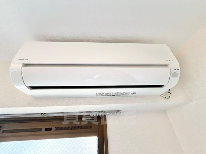 大阪府高槻市富田町3丁目の賃貸マンションのその他画像