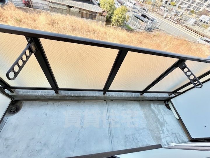 大阪府高槻市富田町3丁目の賃貸マンションのその他画像