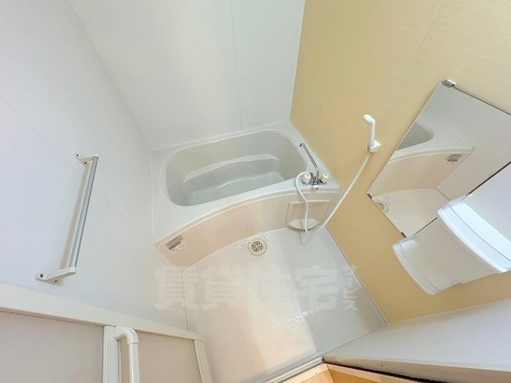 アスピリア古池の風呂