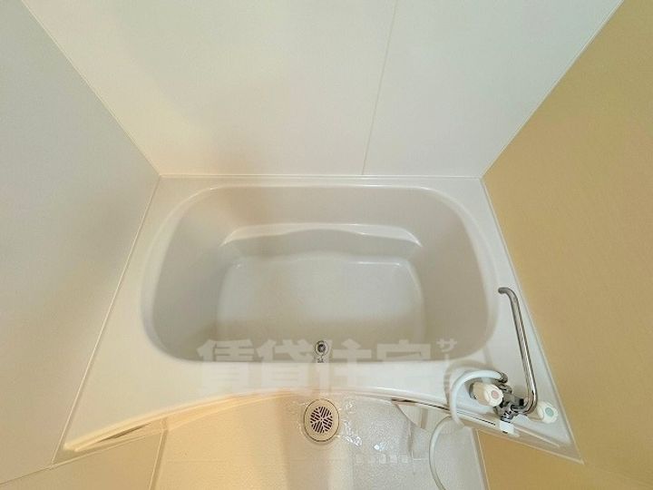 アスピリア古池の風呂