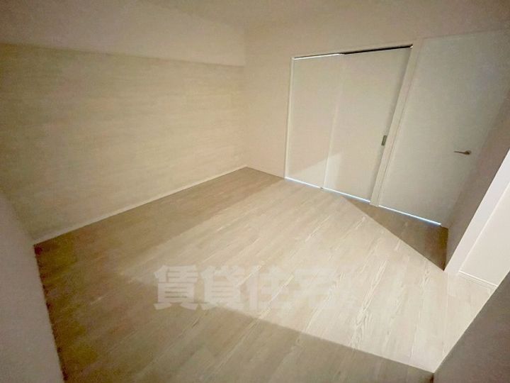 ドルミ・イヌイの居間