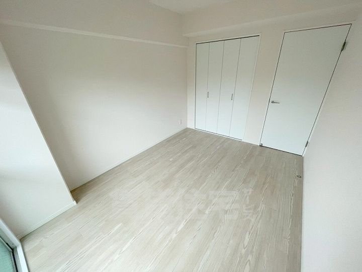 ドルミ・イヌイの子供部屋