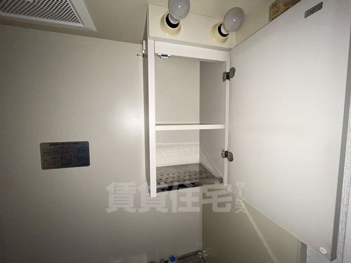 エスポア瑞穂のその他画像