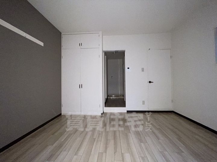 エスポア瑞穂の居間