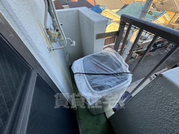 三井マンションのその他画像