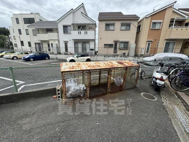 三井マンションのその他画像