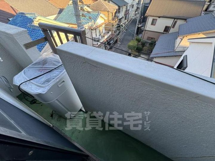 三井マンションのその他画像