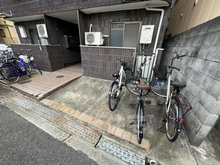 三井マンションのその他画像