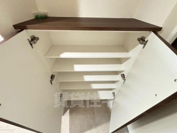 大阪府豊中市宝山町の賃貸マンションのその他画像