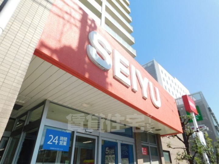 リーフマンションのその他画像