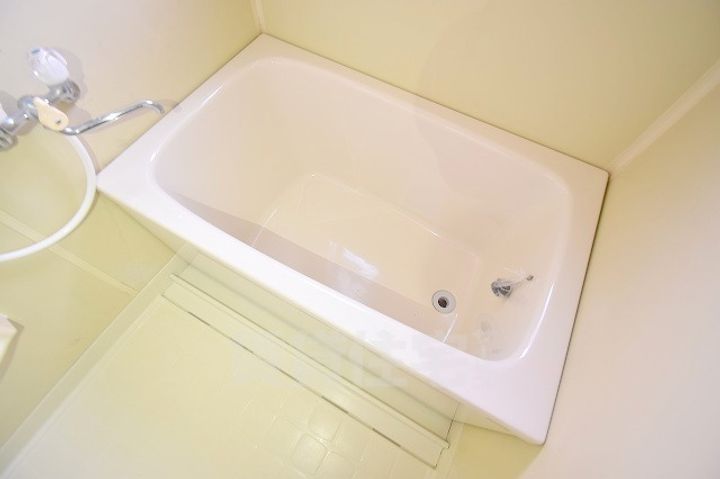 リーフマンションの風呂